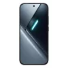Išmanusis telefonas POCO X8 Pro — 6,59 colio (16,7 cm) Dimensity 8500 Ultra, 8 GB RAM, 256 GB, 50 MP dviguba kamera, 6500 mAh, IP68, Juodas
