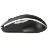 Belaidė optinė pelė TRACER 47425, juoda, 1600 DPI