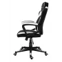 HUZARO FORCE 2.5 BALTA MESH GAMING KĖDĖ