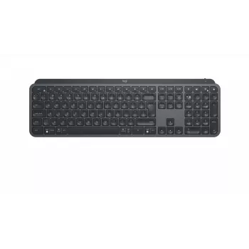 Klaviatūra Logitech MX Keys Advanced Wireless Illuminated Keyboard for Business