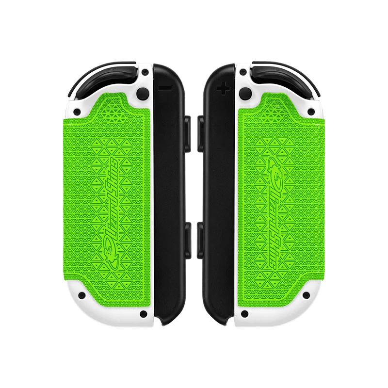 Lizard Skins Switch Joy-Con – Smaragdo žalia (iškirpta, 0,5 mm)