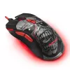 Žaidimų pelė Subsonic Iron Maiden Piece Of Mind USB