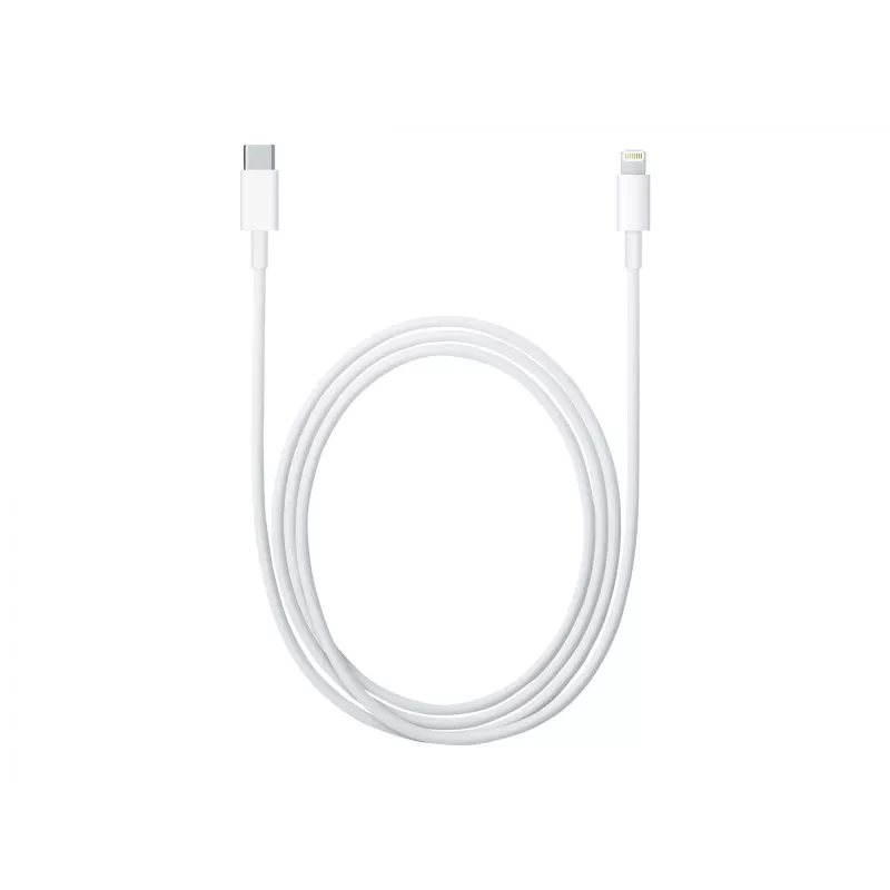 Kabelis Apple USB-C į Lightning (1 m)