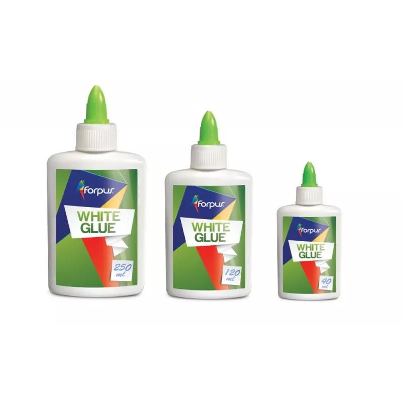 Forpus PVA klijai 120 ml