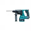 Belaidis rotacinis plaktukas Makita DHR242Z