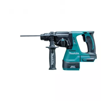 Belaidis rotacinis plaktukas Makita DHR242Z