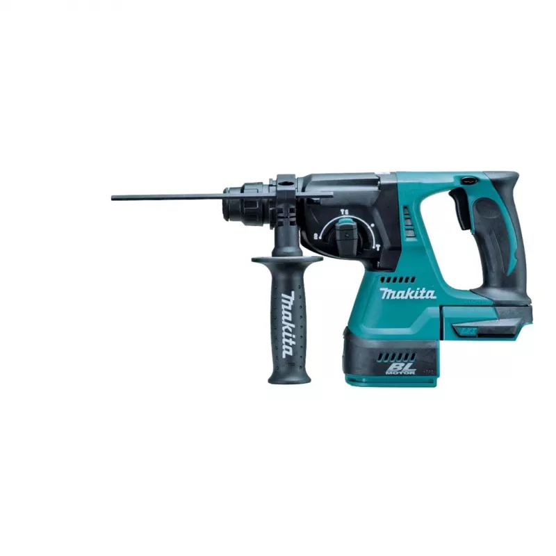 Belaidis rotacinis plaktukas Makita DHR242Z