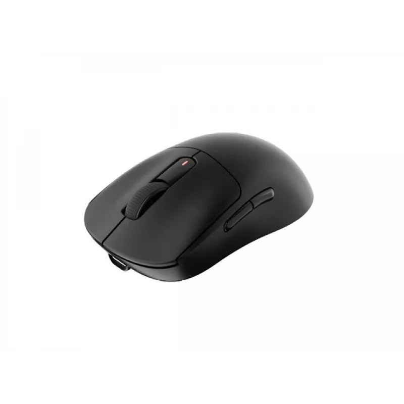 Belaidė žaidimų pelė FURY TANTO T4, 12000DPI, juoda