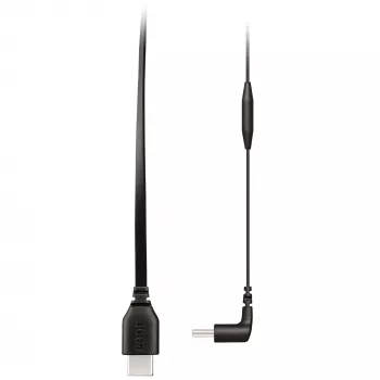 Rode Microphones SC16 USB kabelis juodas