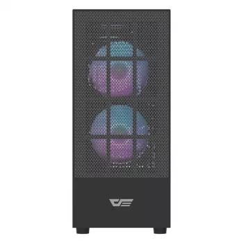 Kompiuterio korpusas Darkflash A290 ATX juodas