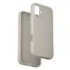 Apsauginis dėklas Vention KUHM0-20, skirtas iPhone 16 Plus, su MagSafe, pilkas