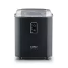 Caso IceChef Compact ledo kubelių aparatas, 120 W, juodas