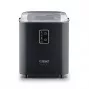 Caso IceChef Compact ledo kubelių aparatas, 120 W, juodas