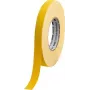 Lipni juosta 3M 7000062741 50 m, audinio, PVC, geltona, 1 vnt.