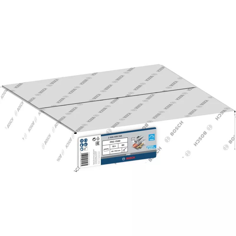 Pjovimo diskas Bosch Y580 Best for Inox 2608608Z43