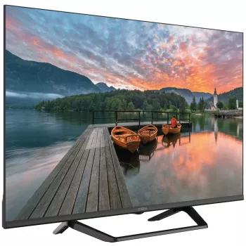 Strong SRT40FG6733C Smart TV - 40 colių Full HD LCD televizorius su Google TV, HDR10, 3x HDMI