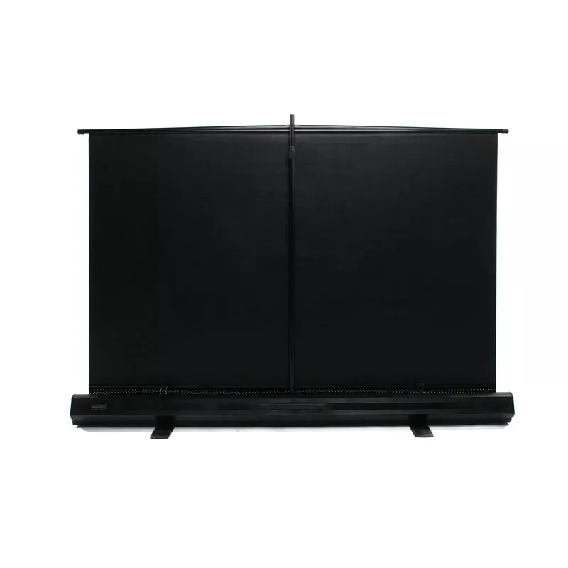 Elite Screens ezCinema Series F100NWH 100 colių nešiojamas projektoriaus ekranas