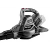 Pūstuvas ir lapų siurblys Graphite 58G036
