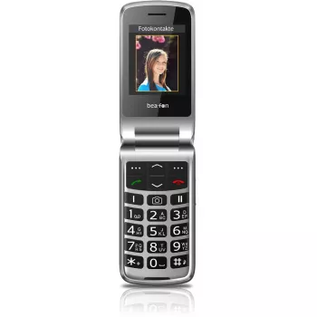 Mobilusis telefonas Beafon SL645plus LTE 2.8 colio