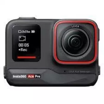 Veiksmo kamera Ace Pro 2/CINSBBGA INSTA360