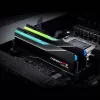 G.Skill Trident Z5 Neo EXPO RGB 32GB (2x16GB) DDR5 PC5-48000C30 6000MHz dviejų kanalų rinkinys