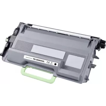 Renkforce Toner, pakeičiantis Brother TN-3600XXL, suderinamas, juodas, 11000 puslapių RF-BTN3600XXL RF-6414470 (RF-6414470)