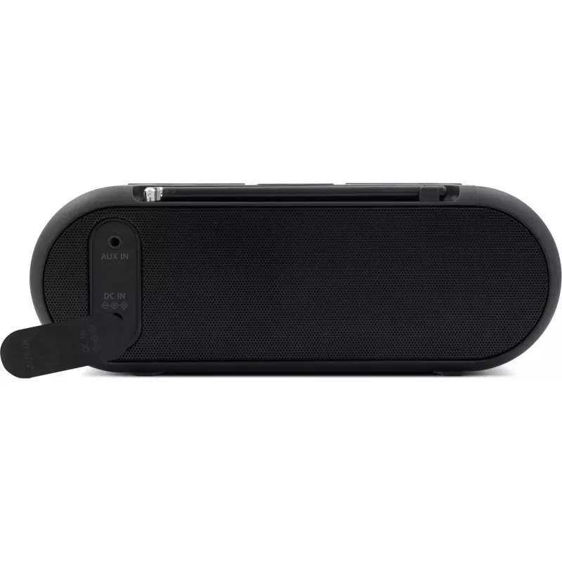 Nešiojamas radijo imtuvas TechniSat DIGITRADIO BT 2 DAB+ FM 20W