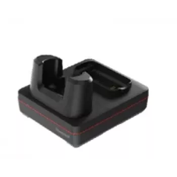 Įkrovimo bazė Honeywell CK62 HOME BASE, skirta CK62 įrenginiui ir baterijai