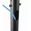 Gembird CM-70 TV laikiklis luboms 177,8 cm (70 inch) juodas