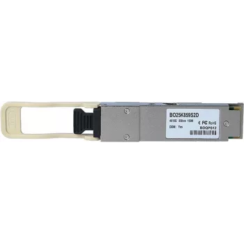 QSFP siųstuvas-imtuvas BlueOptics 817040-B21-BO 40000 Mbit/s