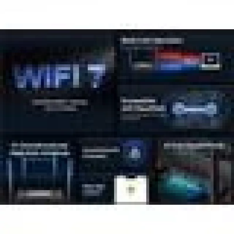 Stalinis maršrutizatorius MERCUSYS MR25BE EasyMesh Wi‑Fi 7 dviejų juostų 2.4/5 GHz, 3600 Mbps, 3× Gigabit LAN, 4 išorinės antenos