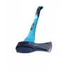 Blaupunkt AX2000 skaldymo kirvis, 2 kg galva, 800 mm fiberglaso kotas