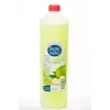 Skystas muilas su glicerinu, obuolių kvapas, 1 L butelis