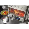 Virtuvinis Bluetooth termometras GEFU Control G-21950, 1 kanalas temperatūros stebėjimui