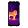 Mobilusis telefonas Blackview Rock 3 8/256GB Juodas
