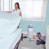 Oro valytuvas HoMedics AP-T45WT-EU