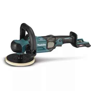 Makita PV001GZ - belaidis poliruotojas - 180 mm - 40 V