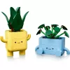 LEGO BOTANICALS 10349 Laimingi augalai