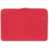 TUCANO Top Second Skin 40.60 cm 16 colių raudonas neopreninis dėklas nešiojamam kompiuteriui BFTMB16-R