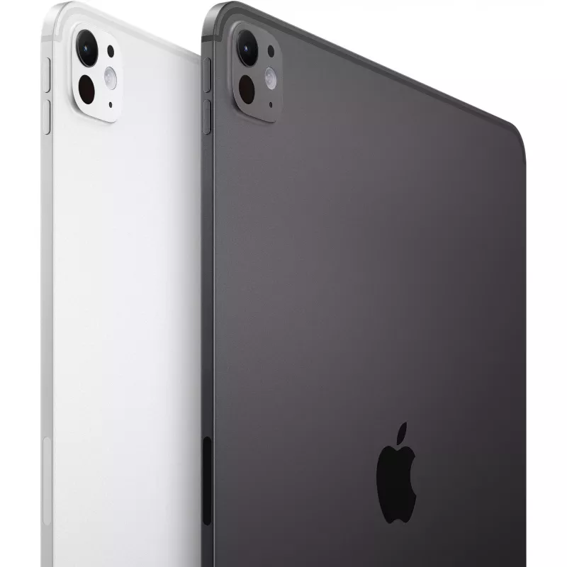 Planšetinis kompiuteris Apple iPad Pro 7 kartos 13 colių OLED M4 16GB 2TB iPadOS