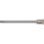 Wera Lizdinis bitas Torx TX HF30x100 (05003370001)