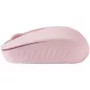 Logitech M196 belaidė Bluetooth pelė, rožinė (910-007461)