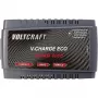 VOLTCRAFT modelių įkroviklis 230 V 2 A V-Charge Eco NiMh 2000 NiMH, NiCd (eN2)