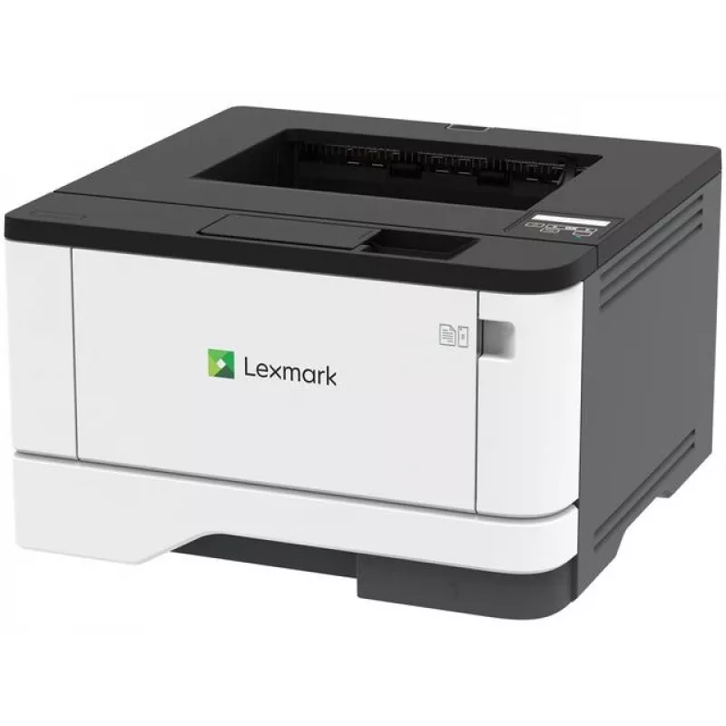 Spausdintuvas Lexmark MS331dn lazerinis nespalvotas