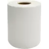 Renkforce Etikečių ritinėlis 75 x 30 mm terminis popierius baltas 800 vnt. stiprus lipnus sluoksnis RF-5998014 universalios etiketės