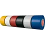 Izoliacinė juosta Tesa Isolierband flex 4163 — balta, 33 m x 19 mm