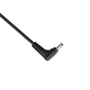 Maitinimo adapteris nešiojamam kompiuteriui Qoltec 51032 45W vidaus, juodas