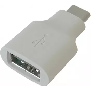Google adapteris, skirtas Pixel/Pixel XL, USB Type-C, baltas, Bulk (XL, USB Type-C)