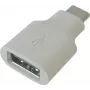 Google adapteris, skirtas Pixel/Pixel XL, USB Type-C, baltas, Bulk (XL, USB Type-C)
