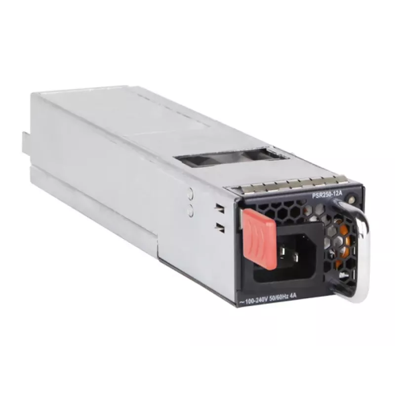 HPE 250 W karštojo prijungimo maitinimo blokas (kištukinis modulis) AC 100-240 V